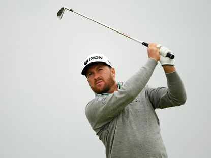 McDowell Reveals He Missed BMW PGA To Help Bahamas Recovery