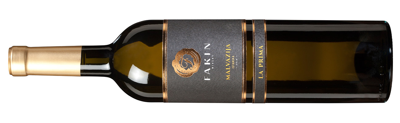 Fakin, La Prima Malvazija 2023