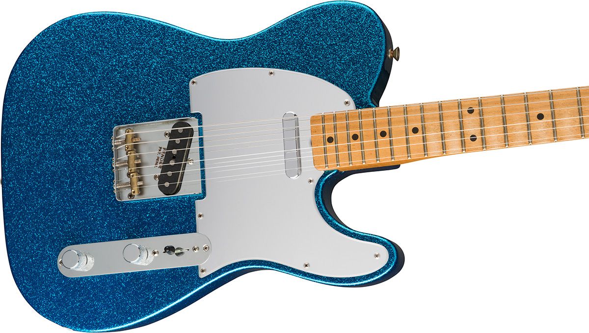 Fender J Mascis Signature Telecaster