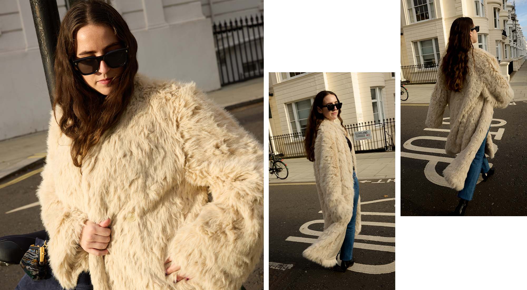 BEST WINTER COATS 2025
