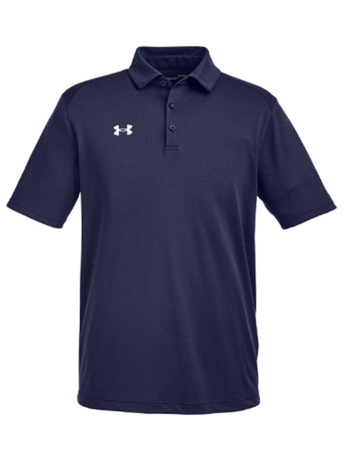 Tech Golf Polo