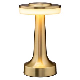 O’Bright Portable LED Table Lamp with Touch Sensor