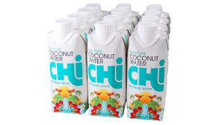 Chi coconut water