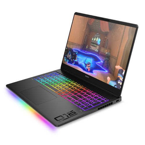 Omen Max 16 | RTX 5080
