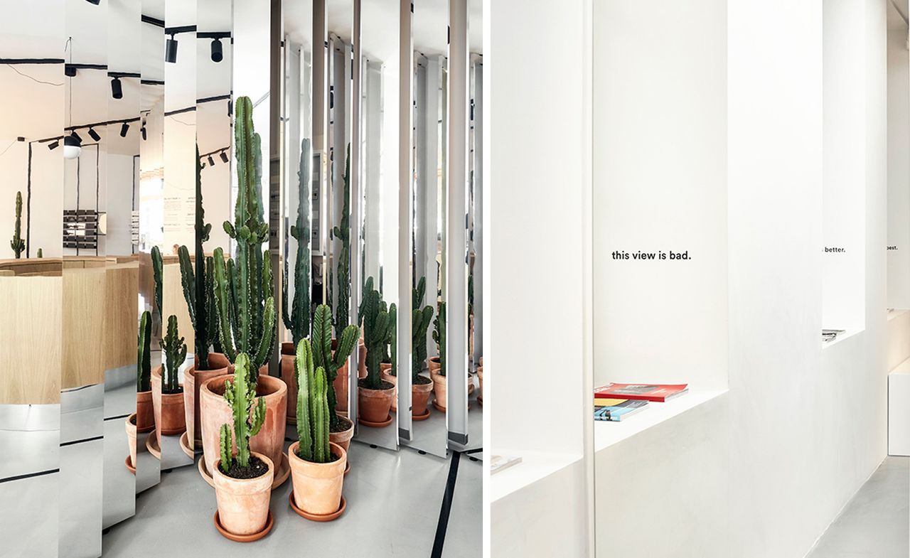 Ace Tate Gives Its Munich Store A Whole New Perspective Wallpaper ace-tate-gives-its-munich-store-a-whole-new-perspective-wallpaper