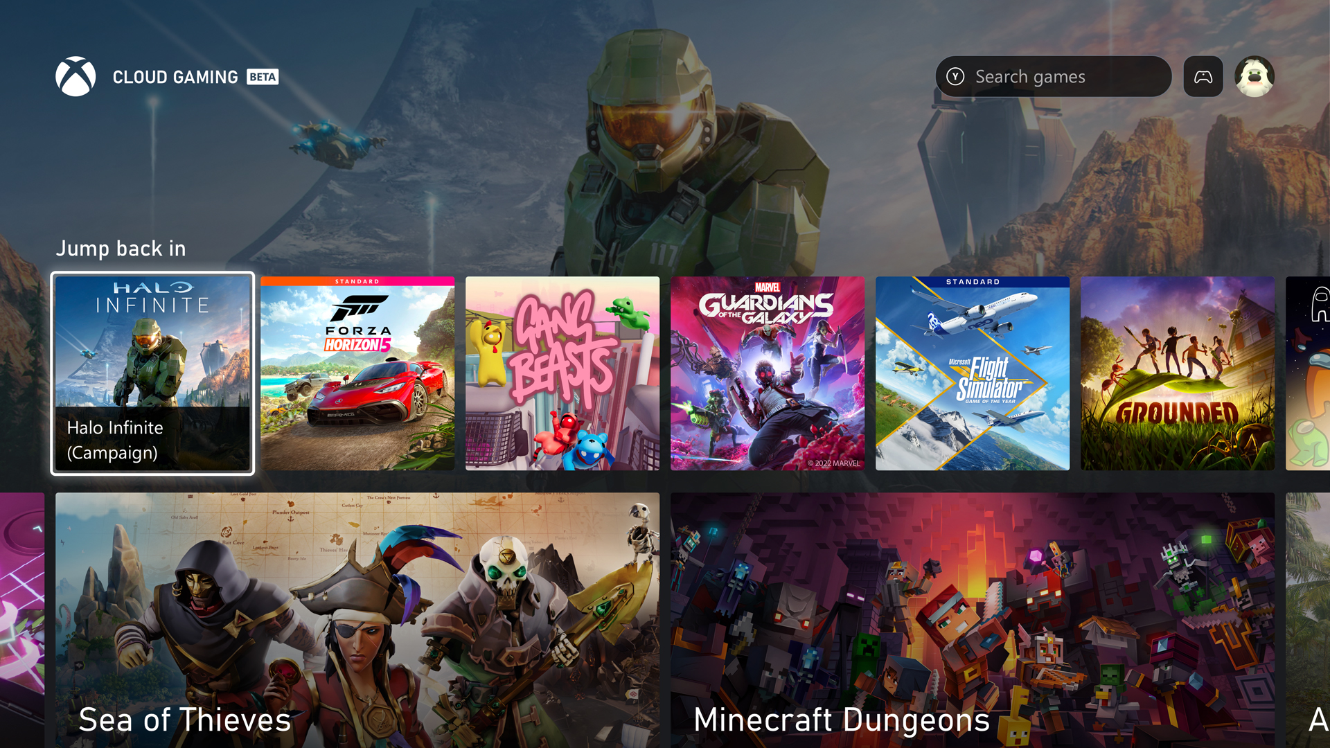 Игры март 2024 xbox. Xbox cloud Gaming. Xbox game Pass 2023. Облачные игры. Игры в приложении Xbox.