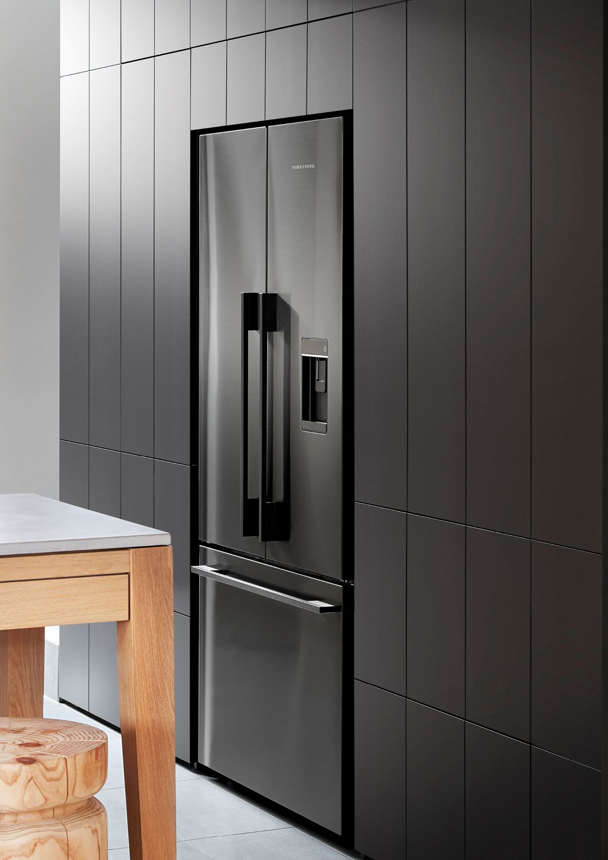 What temperature should a fridge be? How to run your appliance more efficiently Homebuilding