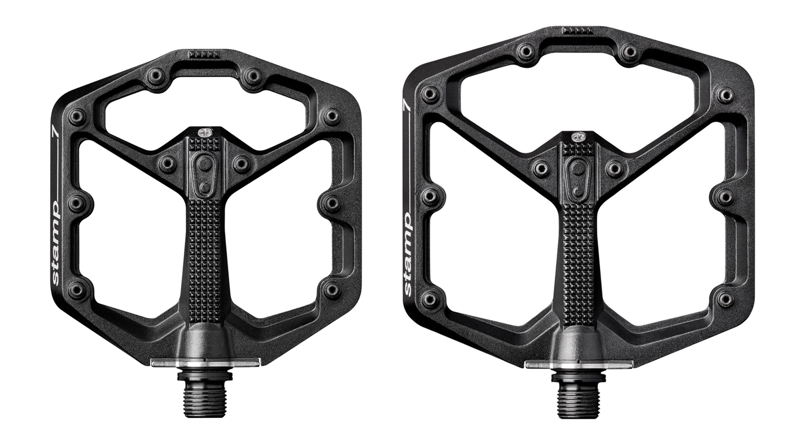 best mtb flat pedals 2021