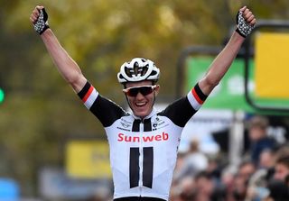 Soren Kragh Anderson wins 2018 Paris-Tours