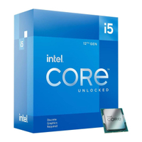 Intel Core i5-12600KF$189$122 at AmazonSave $67