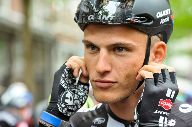 Marcel Kittel (Giant-Alpecin)