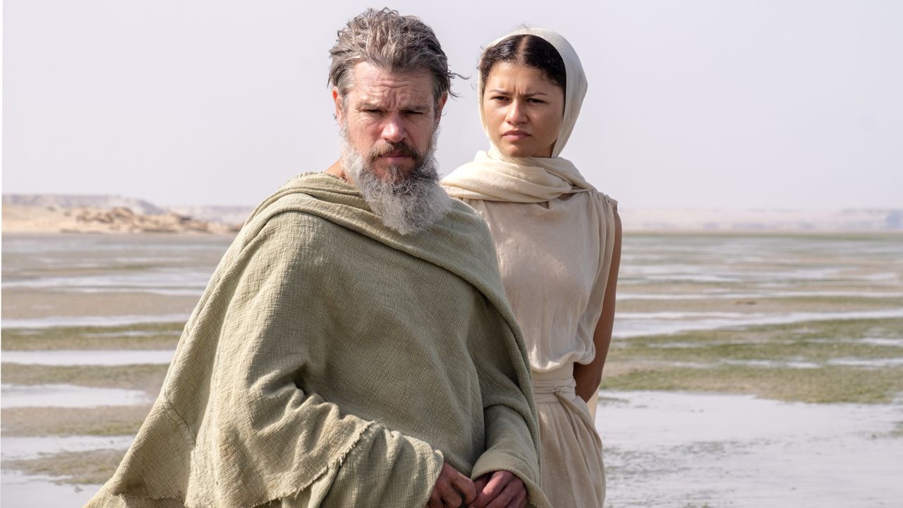 Set sail for 'The Odyssey' with these 3 (free!) epic movies to watch before Christopher Nolan's epic hits theaters this weekend
