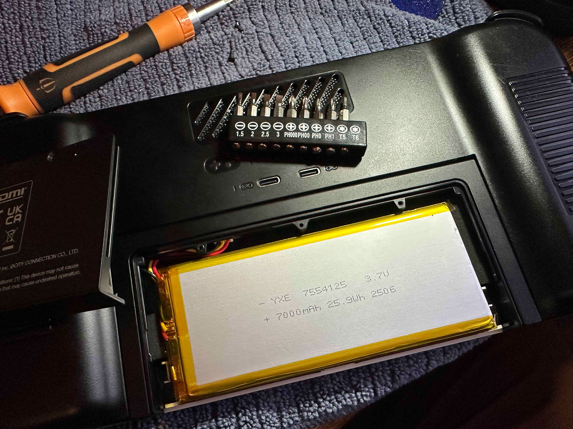 MyArcade Atari Gamestation Go gaming