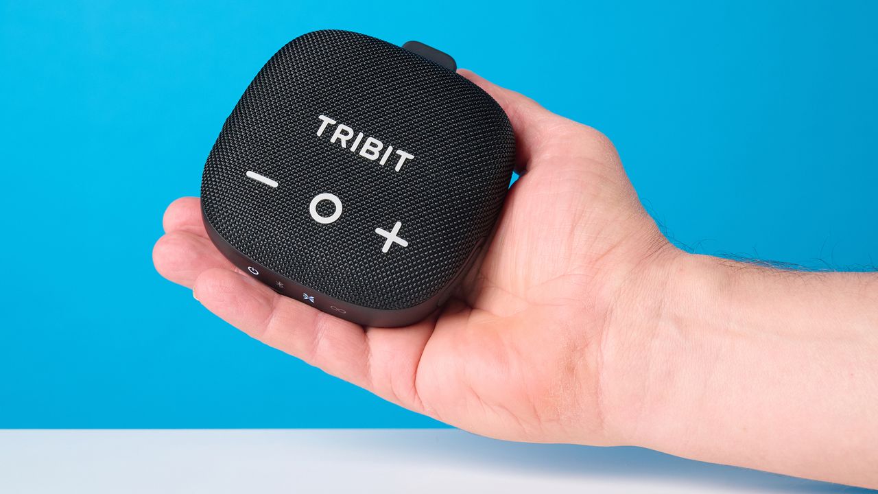 Tribit StormBox Micro 3