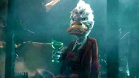 Howard the duck