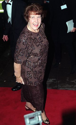 'Nora Batty' actress Kathy Staff dies, aged 80