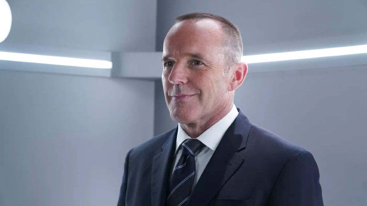 Agents Of Shield Season 7 Premiere Reveals The Secret Impact Coulson Has On The Entire Mcu Gamesradar