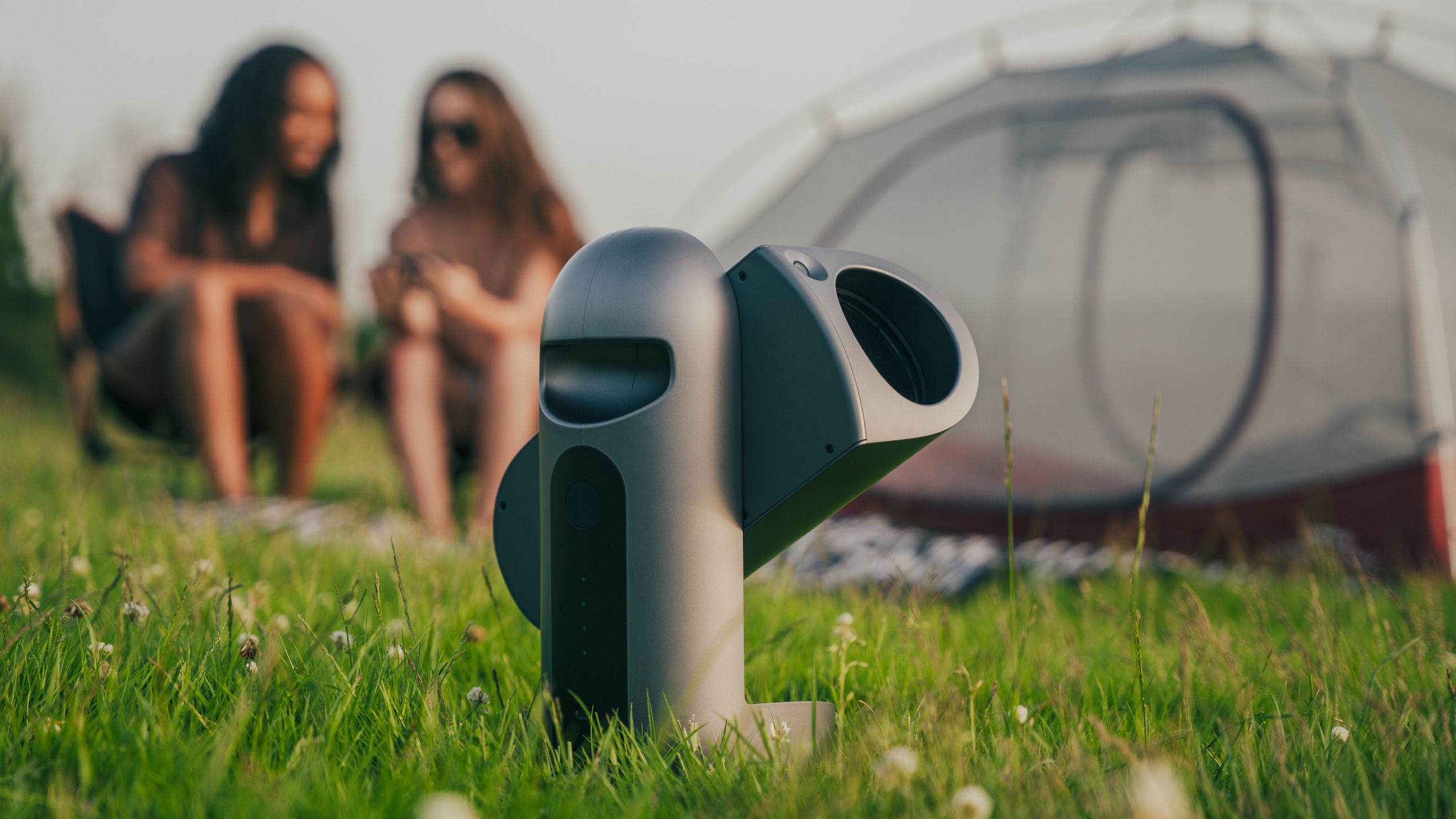 Dwarflab Draco smart telescope