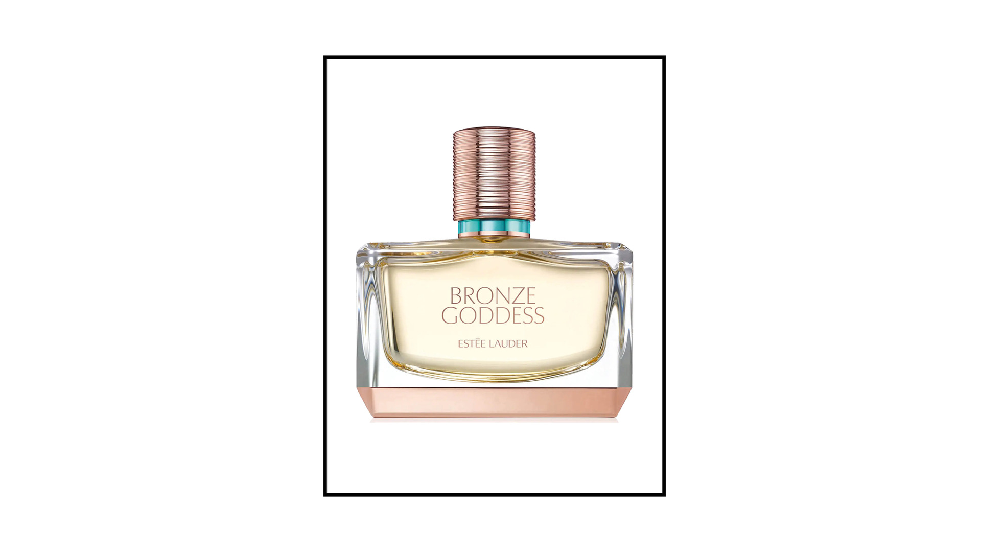 Estée Lauder Bronze Goddess