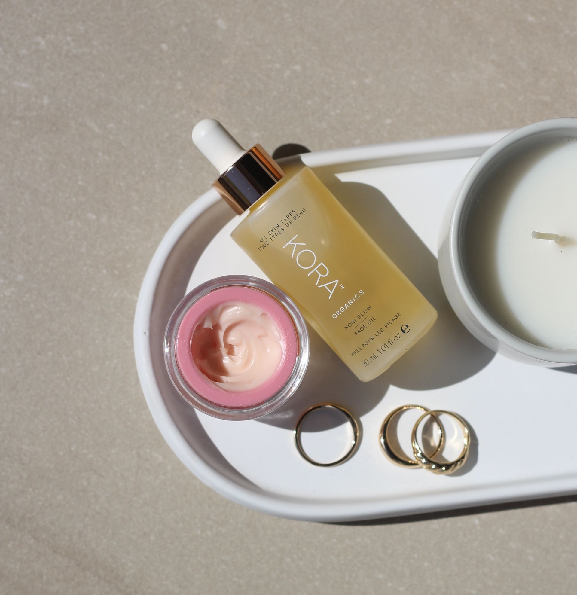 Kora Organics
