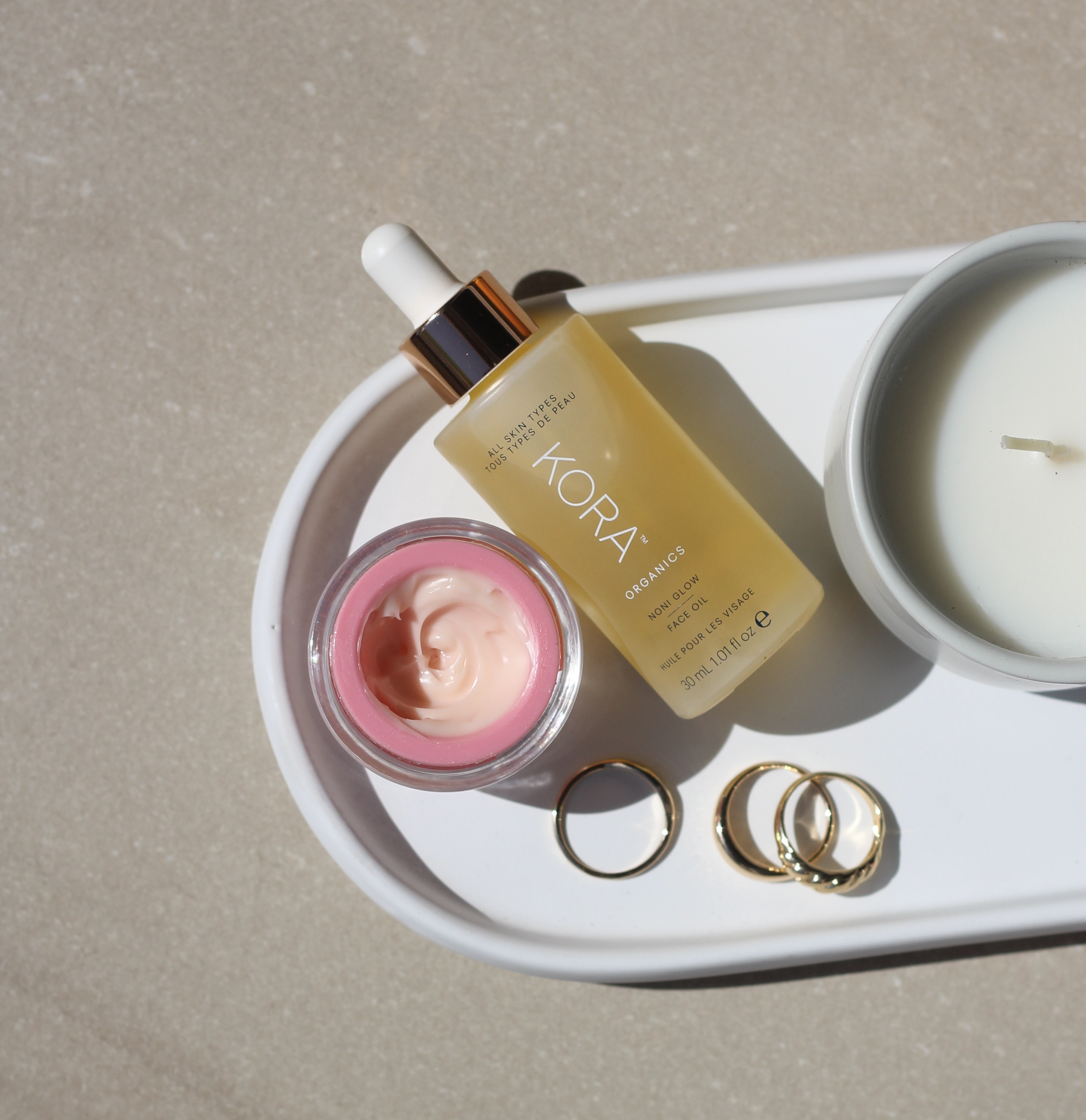 Kora Organics