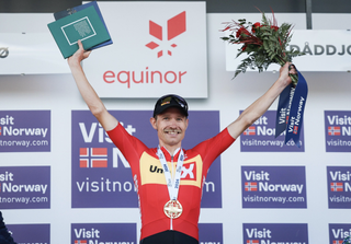 Stage 4 - Arctic Race of Norway: Magnus Cort seals overall with stage 4 victory