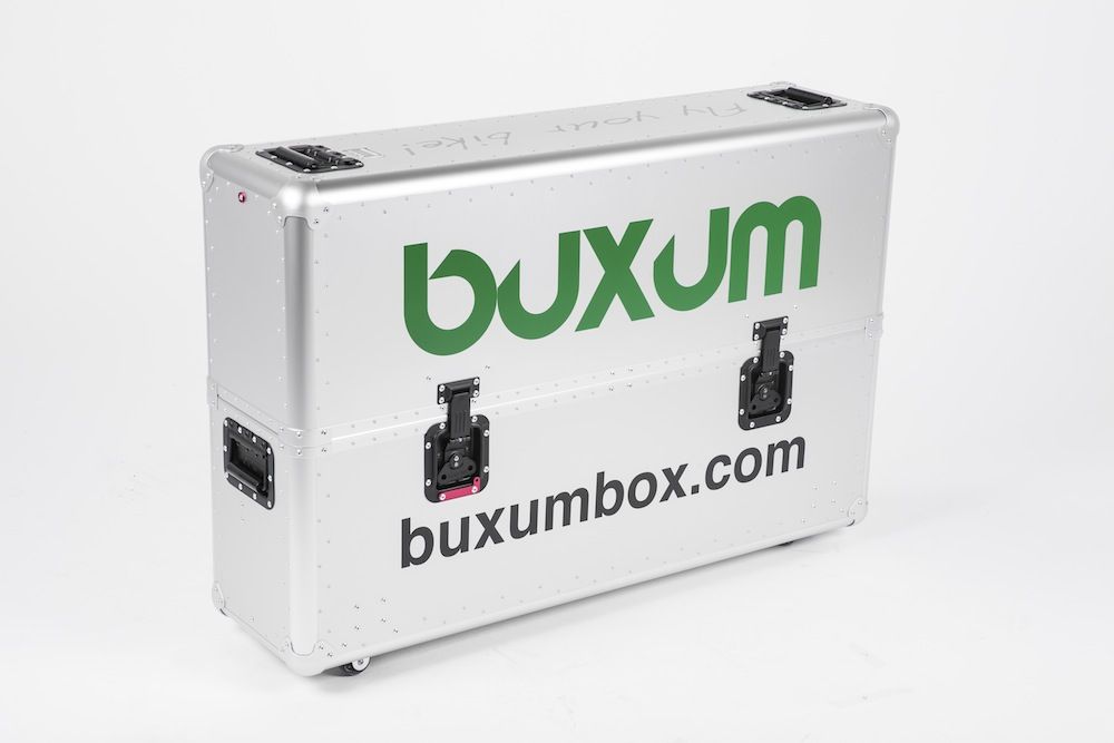 Buxum Bike Box