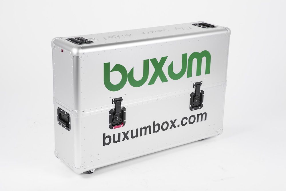Buxum Tourmalet Bike Box review Cycling Weekly