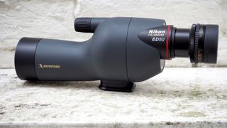 Nikon Fieldscope ED50