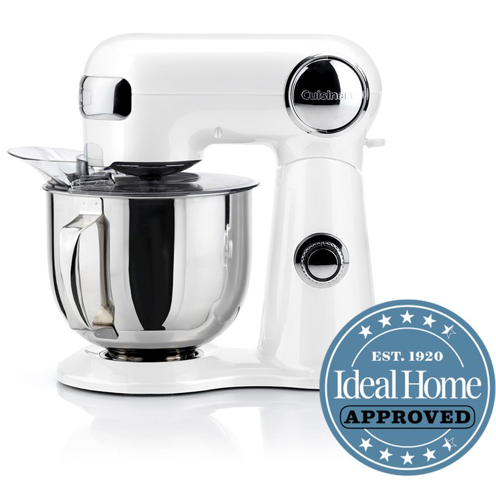 Best stand mixers 2023 reviews of KitchenAid, Kenwood and more Ideal Home