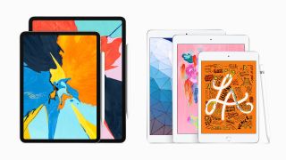 iPad deals sales
