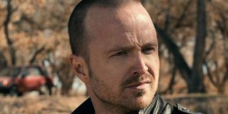 Aaron Paul as Jesse Pinkman in El Camino: A Breaking Bad Movie (2019)