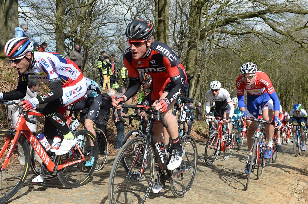 Stefan Kueng (BMC Racing)