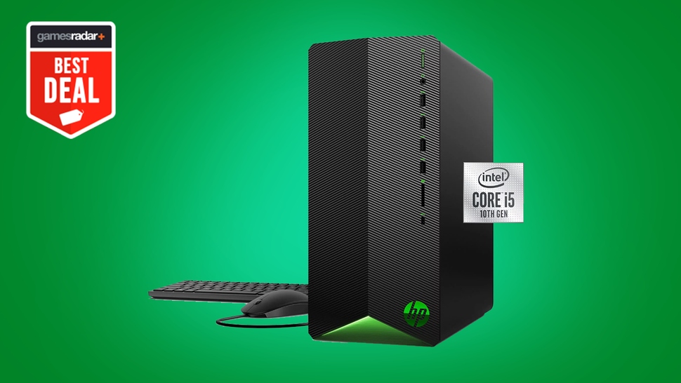 This video gaming computer bargain brings this RTX 3060 maker to much