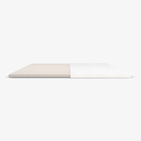 5. Bear Pro Mattress Topper: was from $245now from $160 at Bear mattress