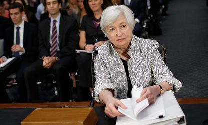 Yellen