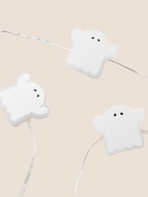 Kustfyr LED Lighting Chain - Battery-Operated