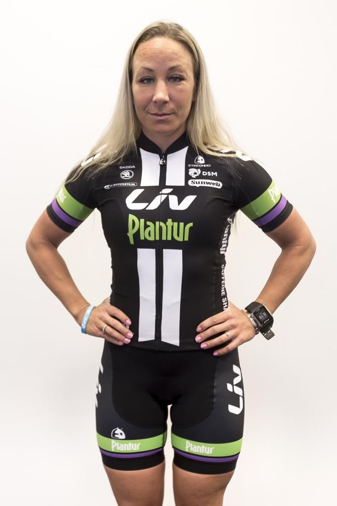 Sara Mustonen (Liv-Plantur)