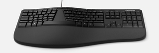 Microsoft Ergonomic Keyboard