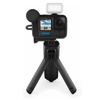 GoPro Hero11 Black V-log Creator Edition | 7 590:- 6 490:- hos CyberPhotoFå 14% rabatt: GoPro Hero11 Black V-log Creator Edition | 7 590:- 6 490:- hos CyberPhotoFå 14% rabatt: