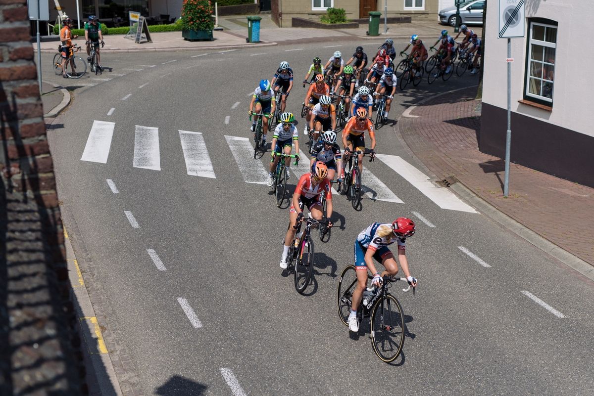 The Boels Hills Classic