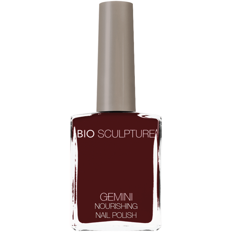 Bio Sculpture Gemini Nail Polish in A Night at the Opera