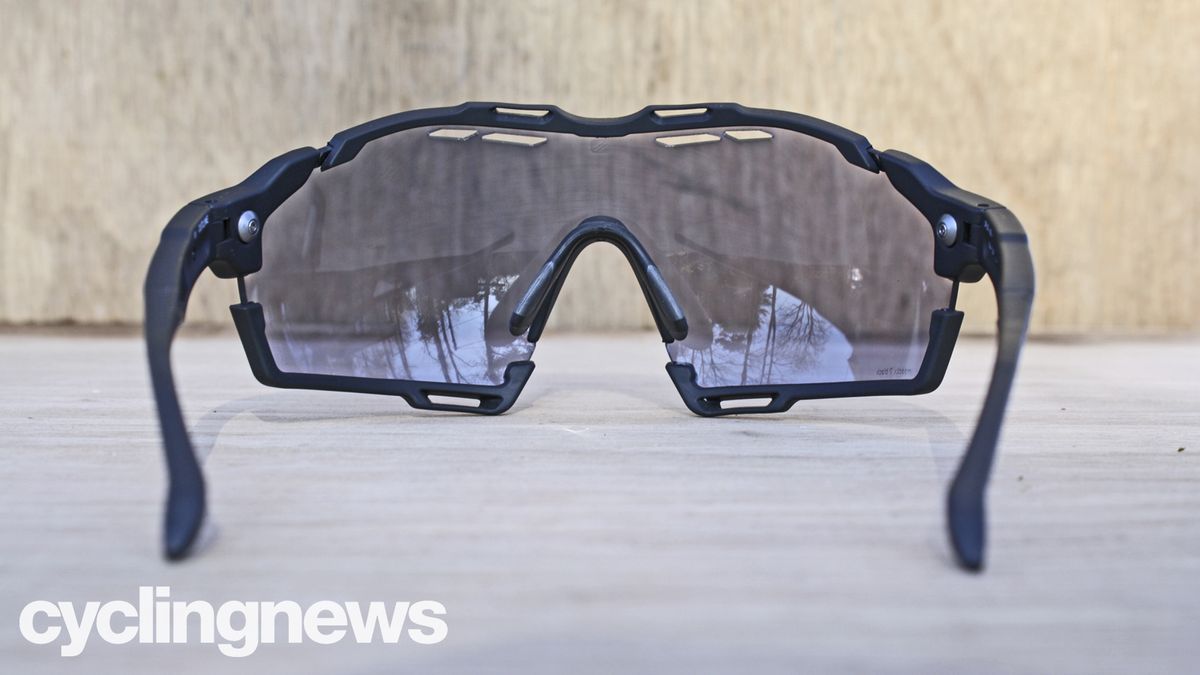 Rudy Project Cutline sunglasses