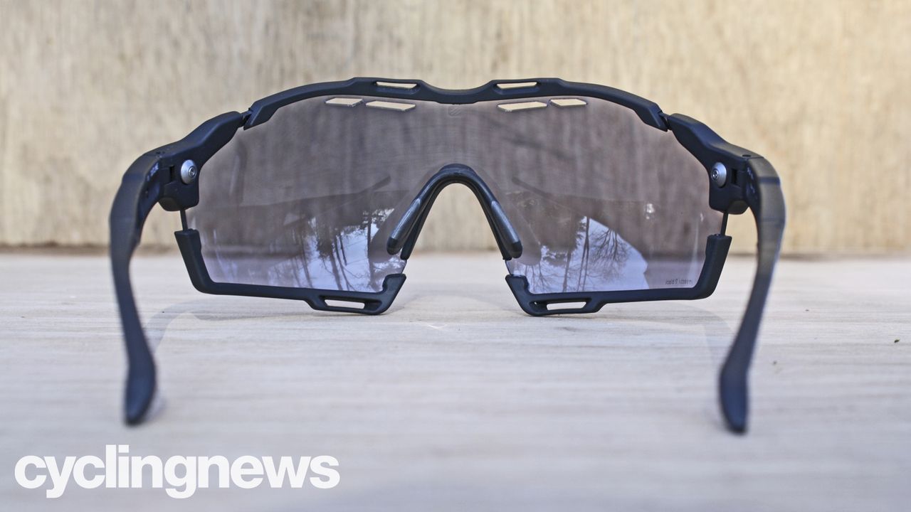 Rudy Project Cutline sunglasses