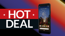 Google Pixel 3a EE deals