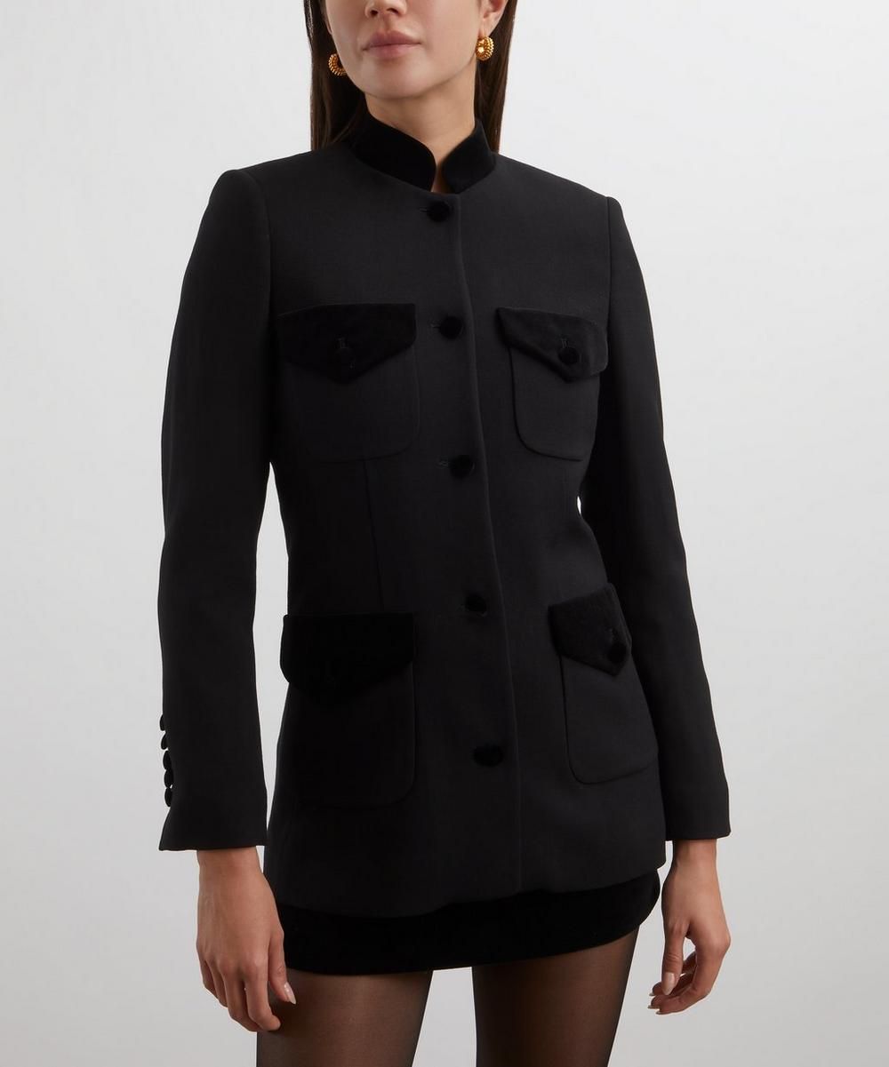 Raja Signature Jacket