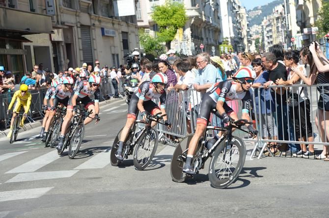 RadioShack on course