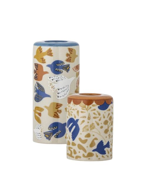 Anniversary Candle Holders