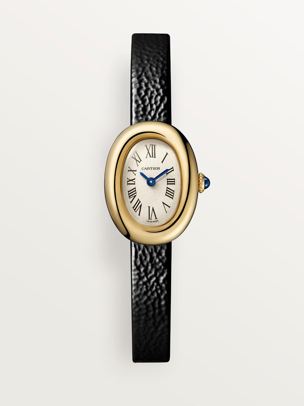 Baignoire Watch