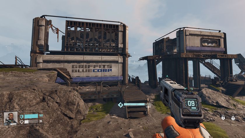 StarRupture Stator blueprint location